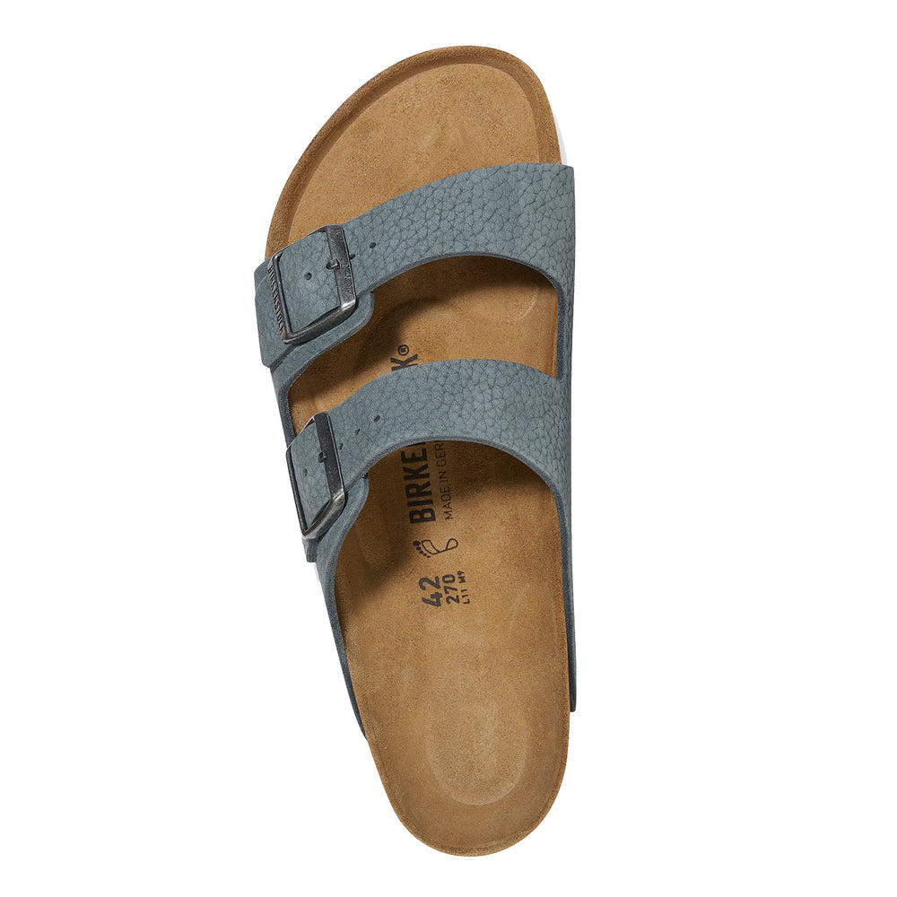 Men's Birkenstock, Arizona Sandal - Regular Fit ‐ Peltz Shoes