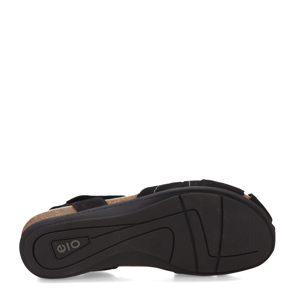 Women's Earth Origins, Birdine Slip-On