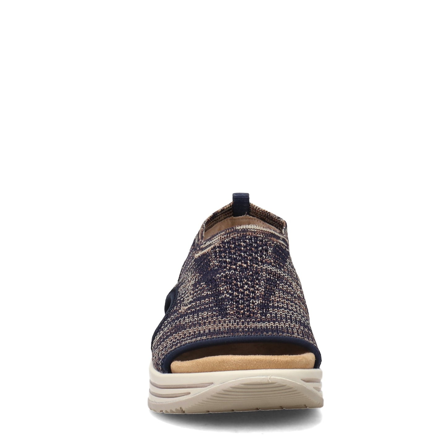 Peltz Shoes Women's Remonte Jocelyn Sandal BLUE R2955-14