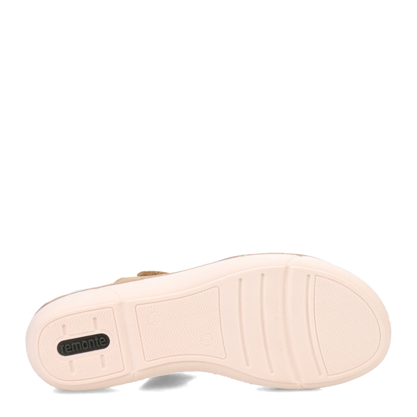 Peltz Shoes Women's Remonte Rock Sandal PAZIFIK R6853-60