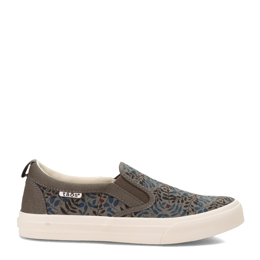 Women's Taos, Rubber Soul Slip-On Sneaker