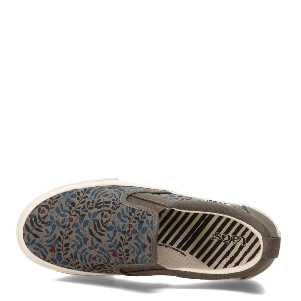 Women's Taos, Rubber Soul Slip-On Sneaker