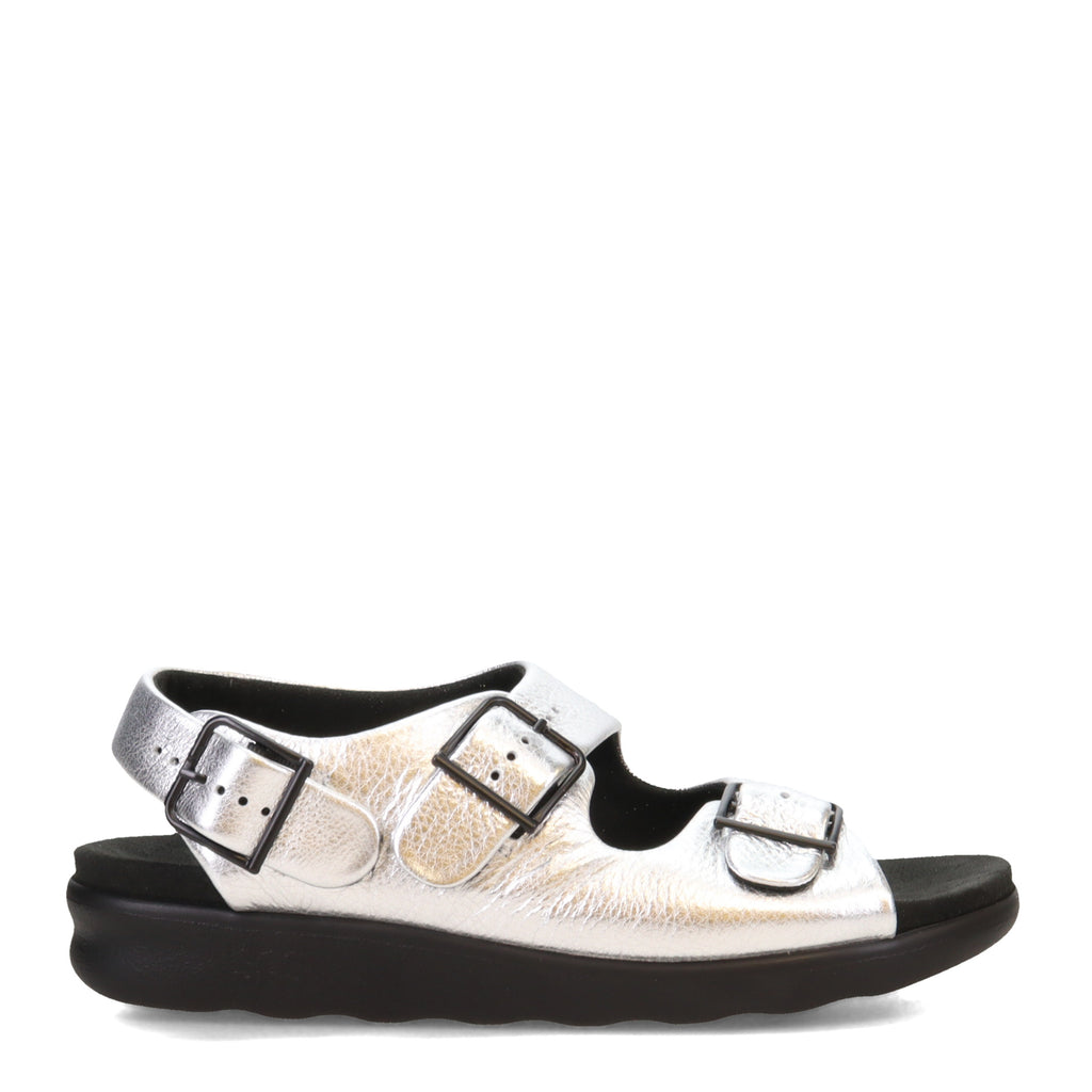 Women's SAS, Relaxed Sandal