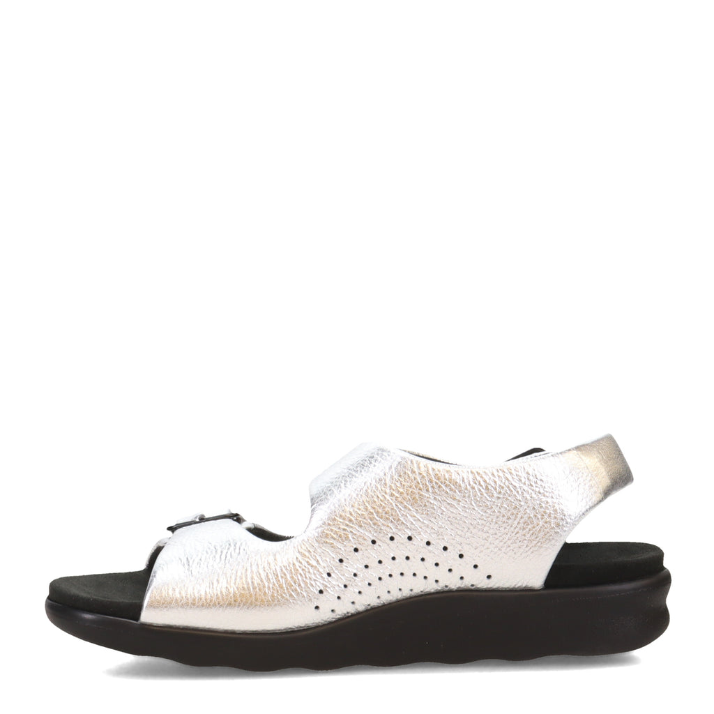 Women's SAS, Relaxed Sandal