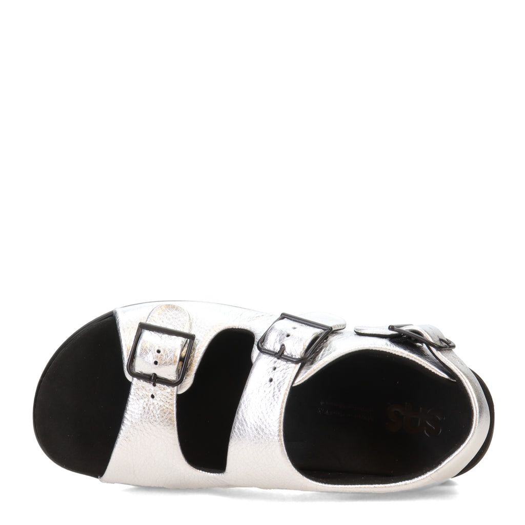 Women's SAS, Relaxed Sandal