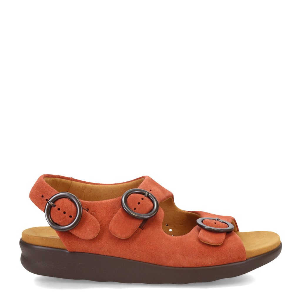 Women's SAS, Relaxed Sandal