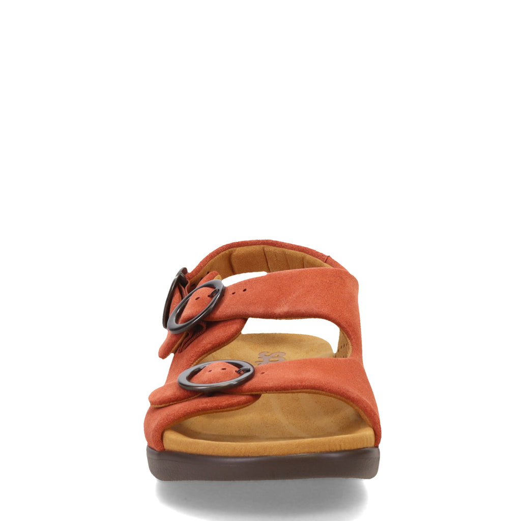 Women's SAS, Relaxed Sandal