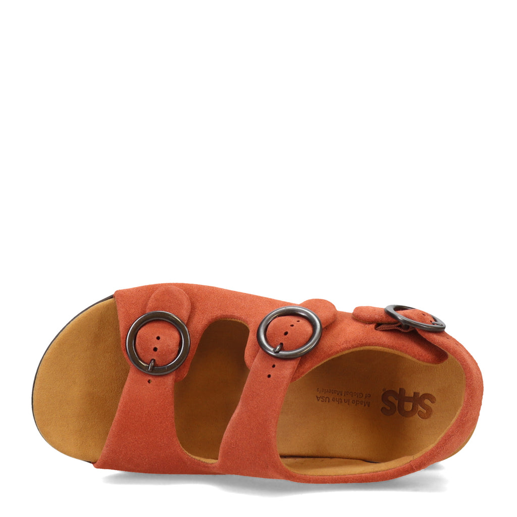 Women's SAS, Relaxed Sandal