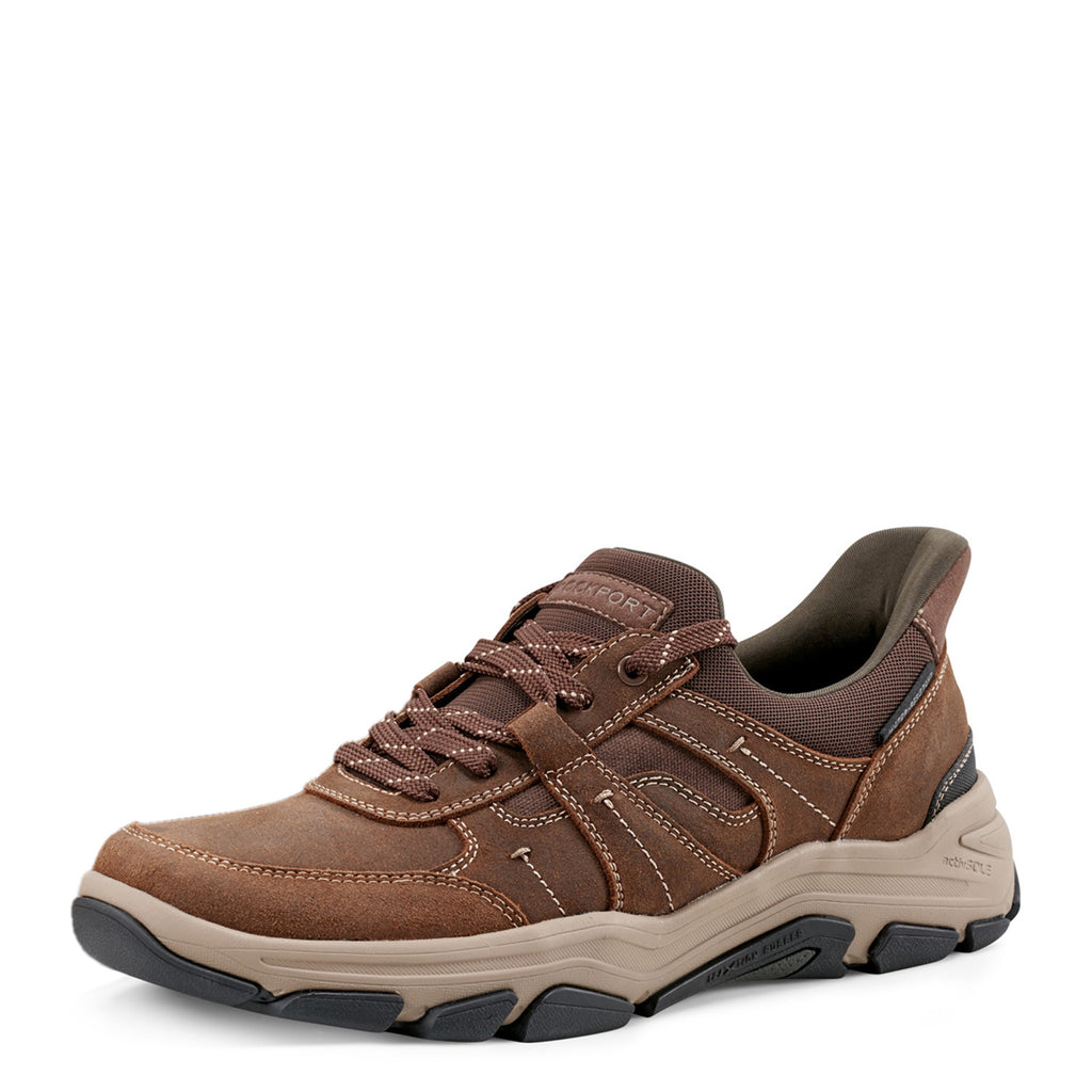 Men's Rockport, Rhett Sneaker