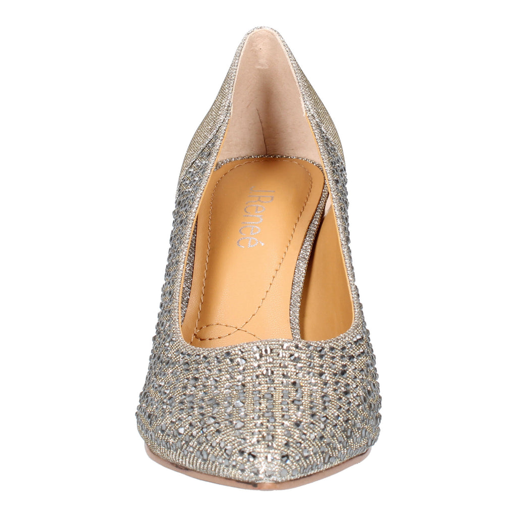 Women's J Renee, Rishna Pump