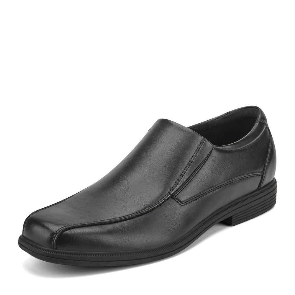 rockport black dress shoes Stanton Derby - Featuring a lace Rockport Carlo 8 Men's Black