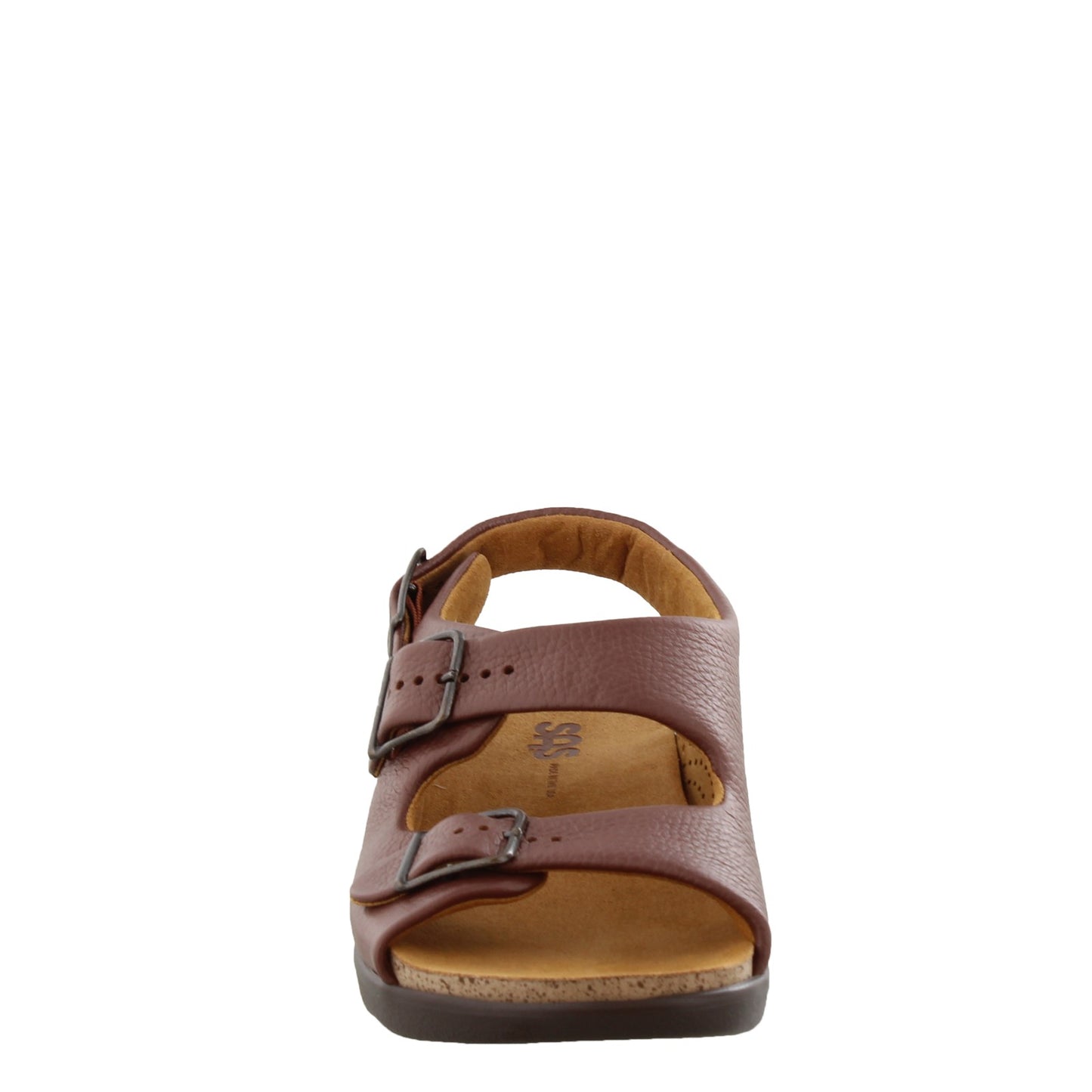 Peltz Shoes Women's SAS Relaxed Sandal AMBER RELAXED AMBER