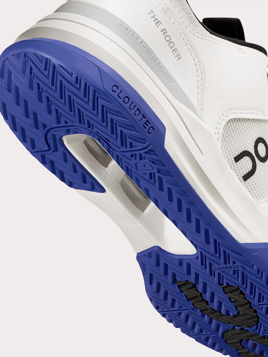 Plush and cushioned