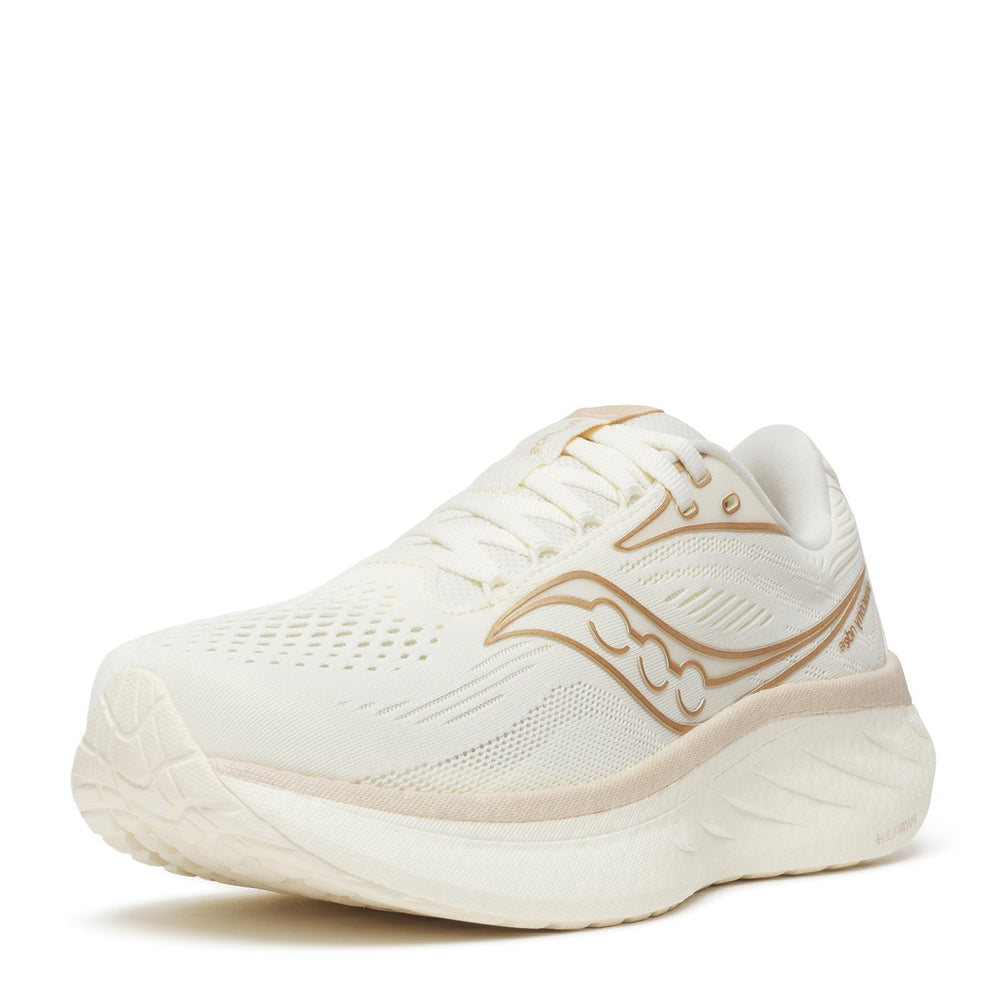 Women's Saucony, Ride 18 Running Shoe — Peltz Shoes