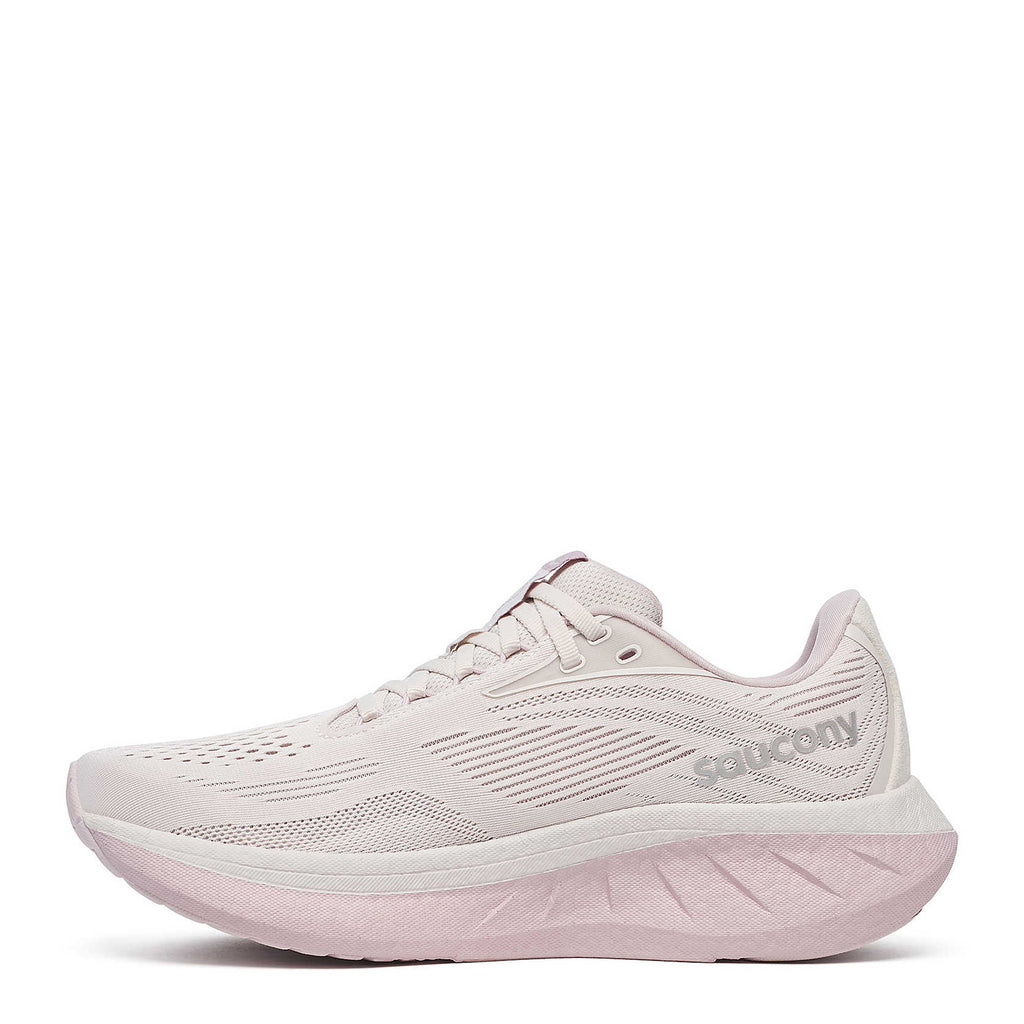 Women's Saucony, Ride 18 Running Shoe