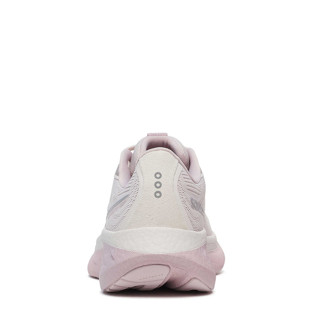 Women's Saucony, Ride 18 Running Shoe