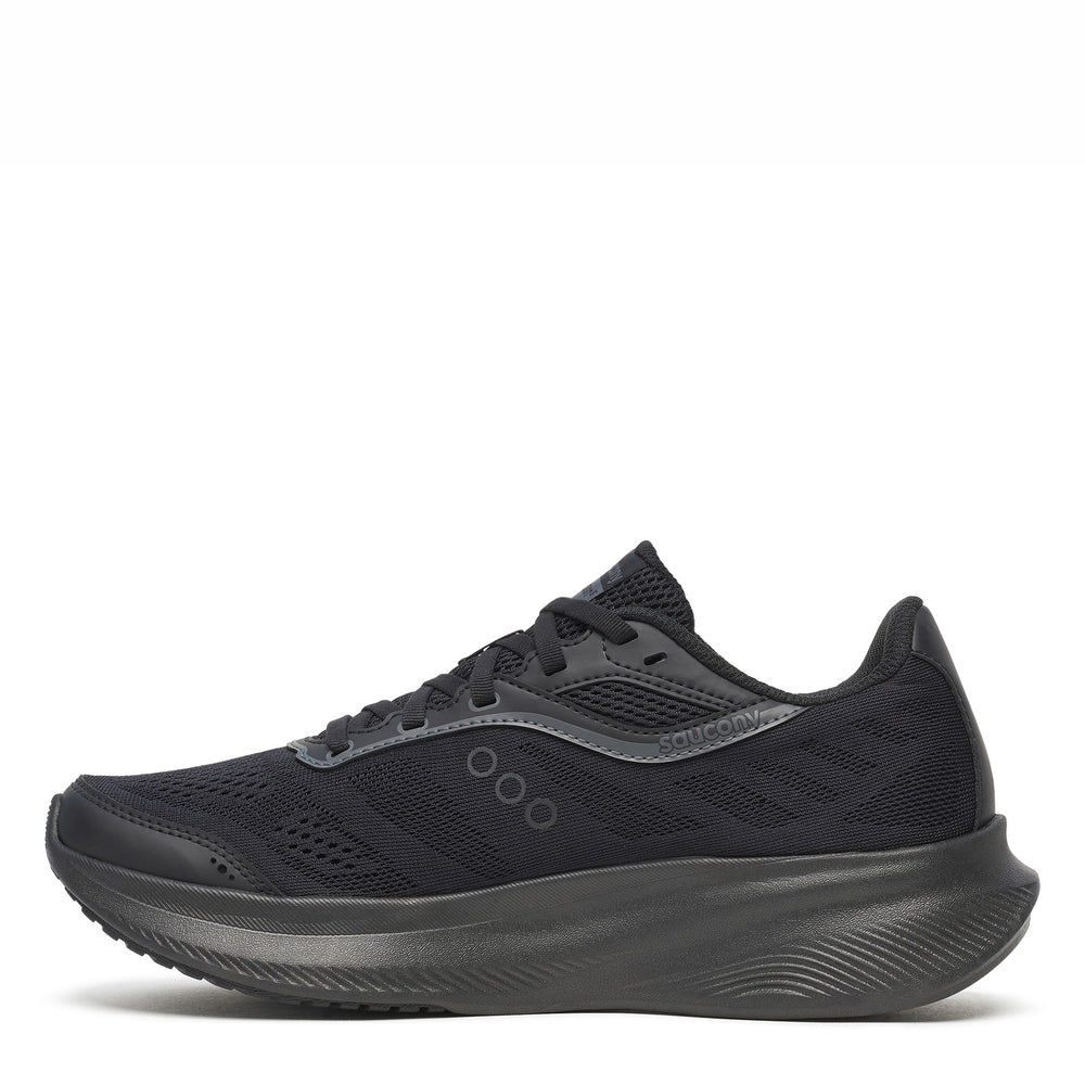 Women's Saucony, Cohesion 18 Running Shoe - Wide Width — Peltz Shoes
