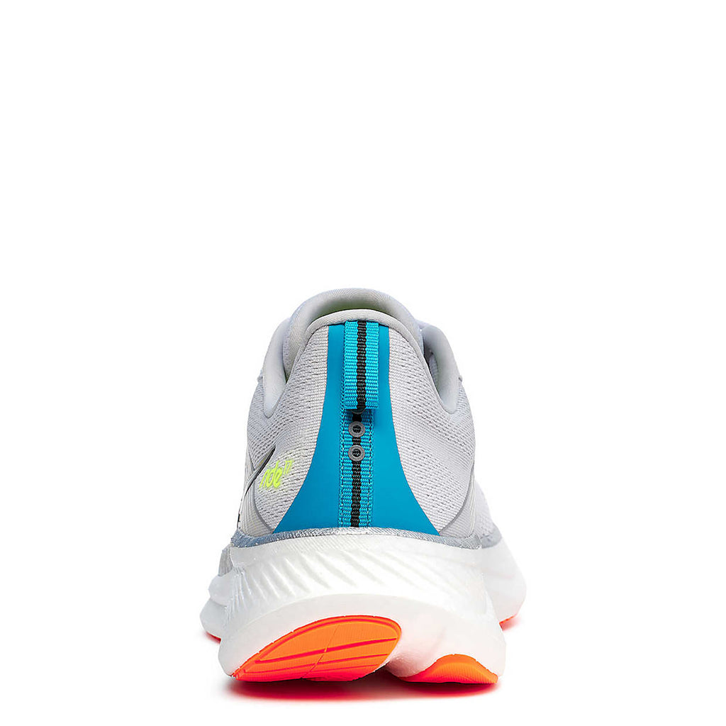 Men's Saucony, Ride 17 Running Shoe