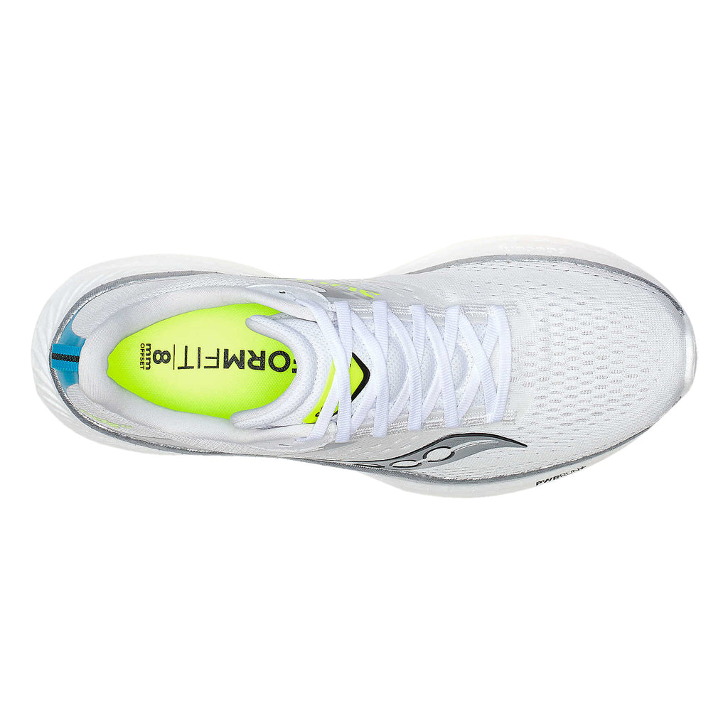 Men's Saucony, Ride 17 Running Shoe