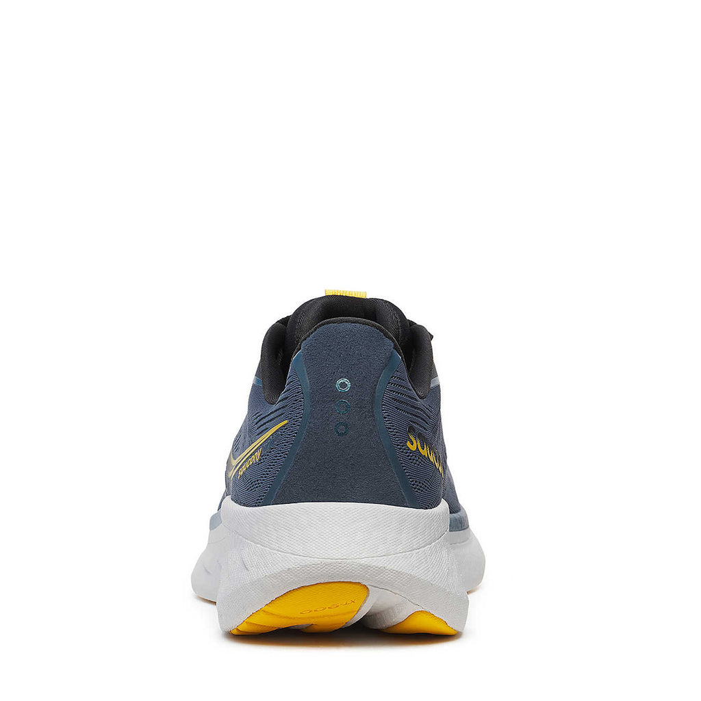 Men's Saucony, Ride 18 Running Shoe