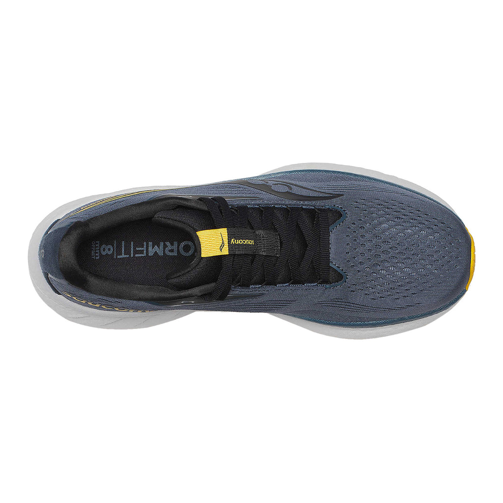 Men's Saucony, Ride 18 Running Shoe