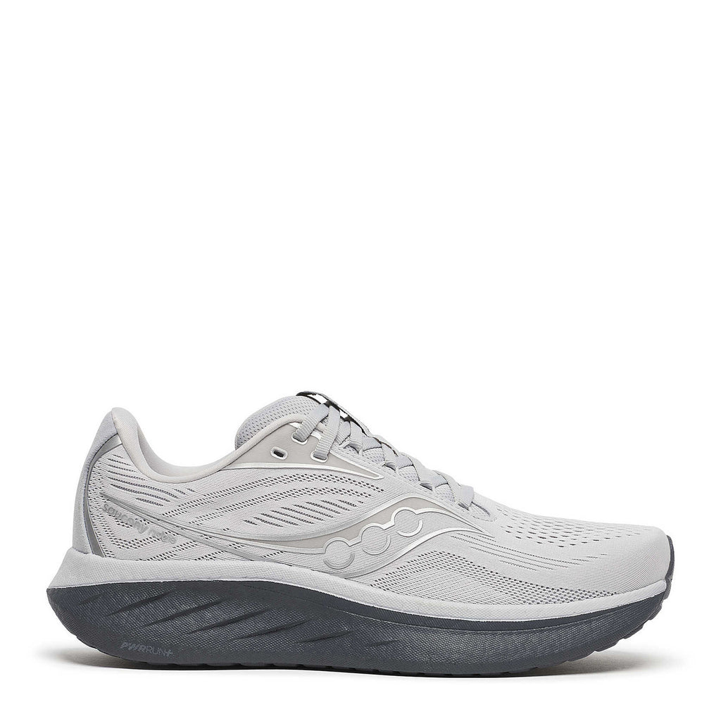 Men's Saucony, Ride 18 Running Shoe - Wide Width