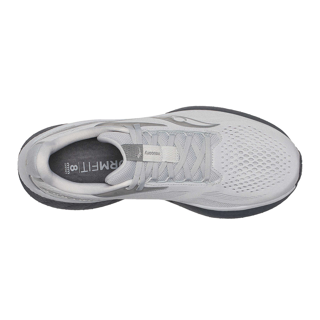 Men's Saucony, Ride 18 Running Shoe - Wide Width