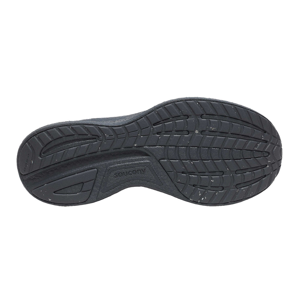 Men's Saucony, Ride 18 Running Shoe - Wide Width