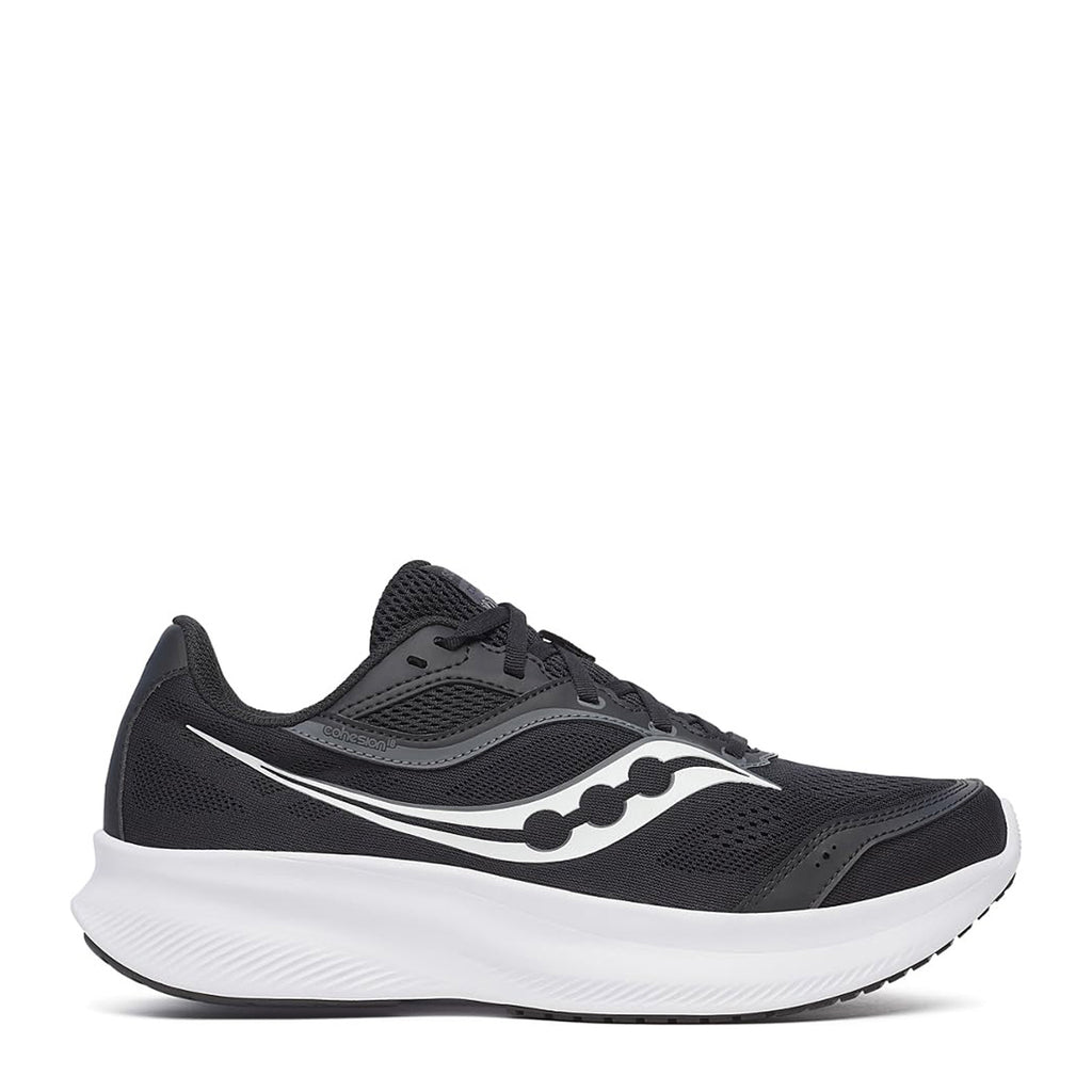 Men's Saucony, Cohesion 18 Running Shoe - Wide Width