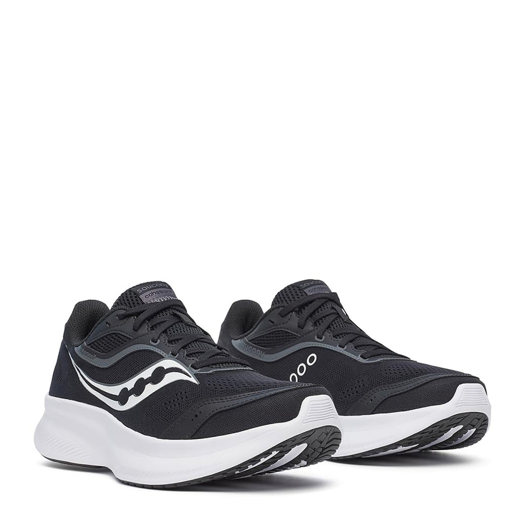 Men's Saucony, Cohesion 18 Running Shoe - Wide Width