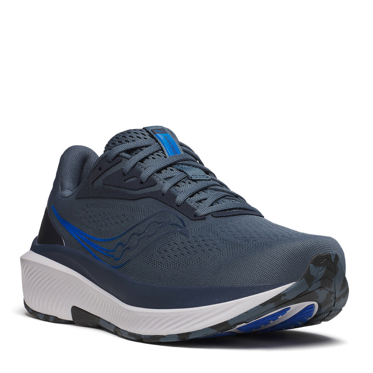 Men's Saucony, Echelon 10 Running Shoe - Wide Width