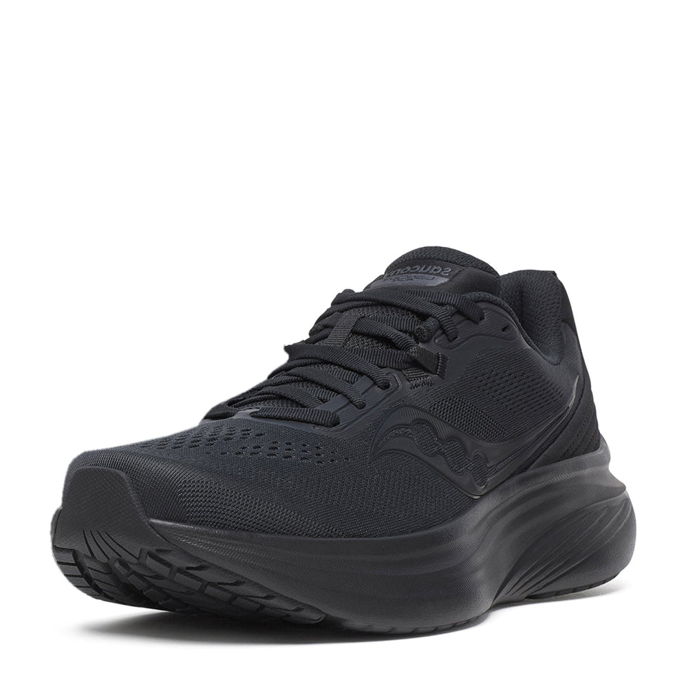 Men's Saucony, Lancer Run Running Shoe — Peltz Shoes