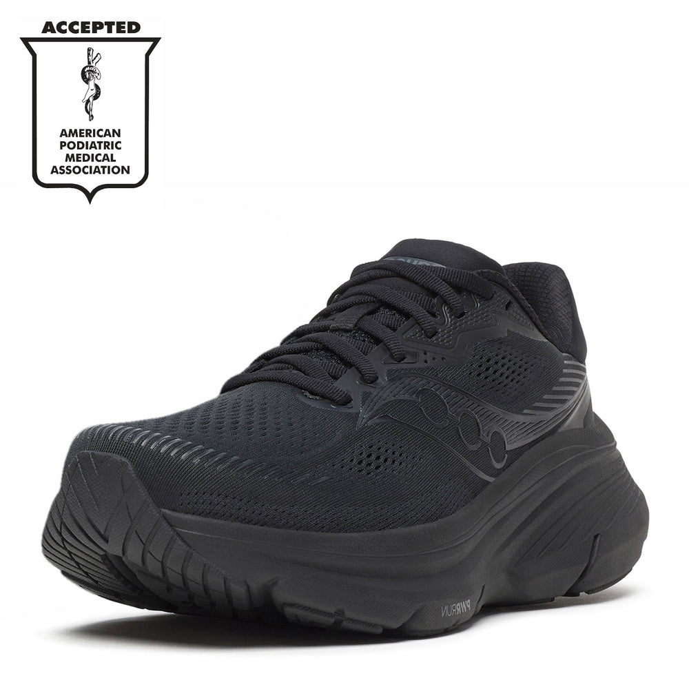 Men's Saucony, Guide 19 Running Shoe — Peltz Shoes