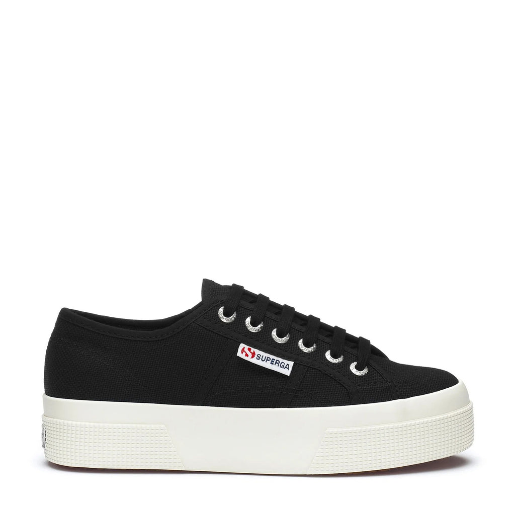 Women's Superga, 2740 Platform Sneaker
