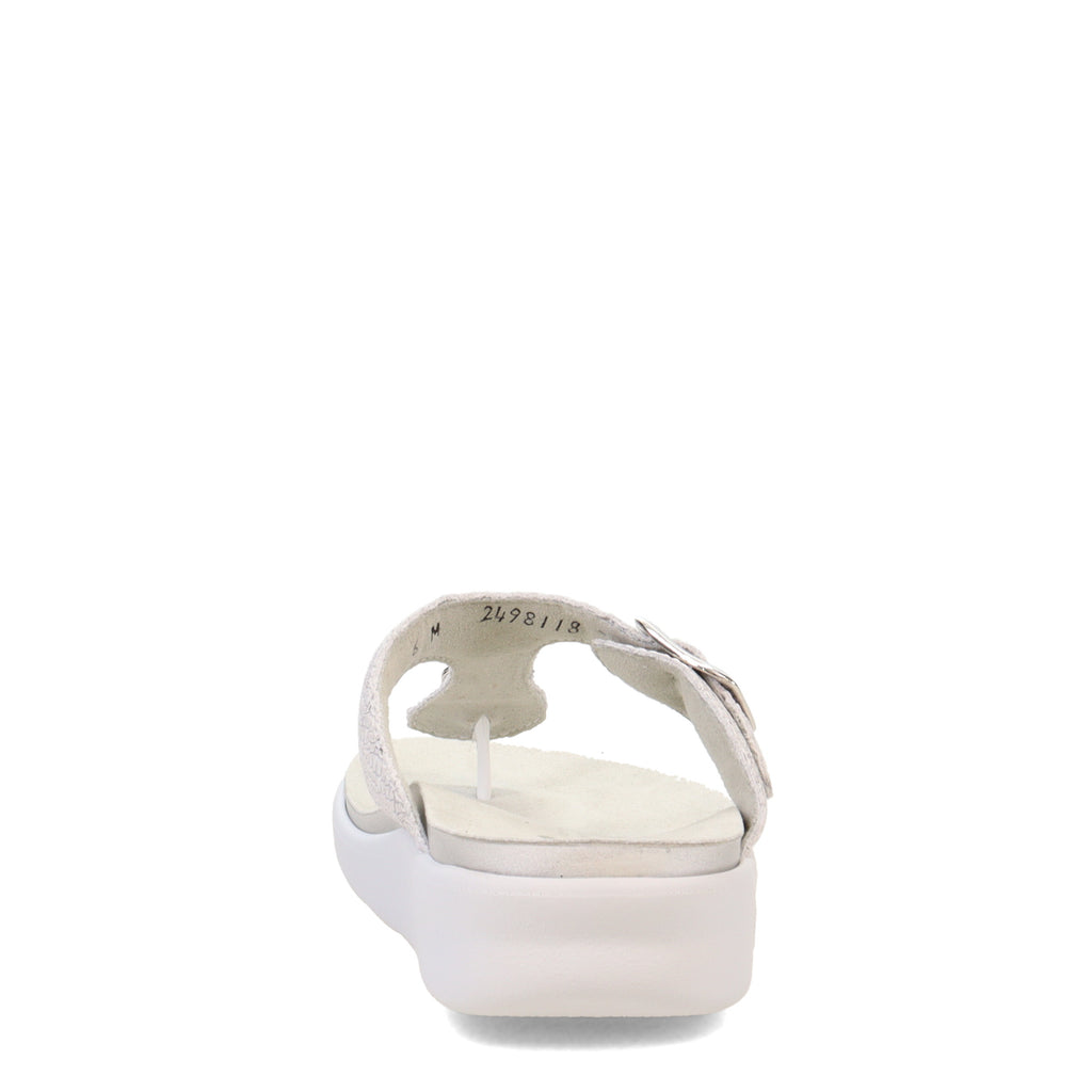 Women's SAS, Sanibel Thong Sandal