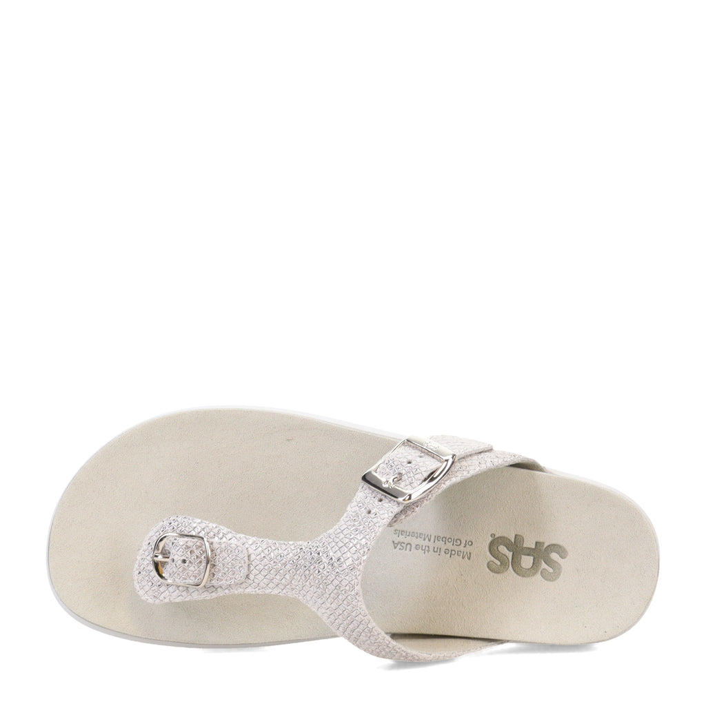 Women's SAS, Sanibel Thong Sandal