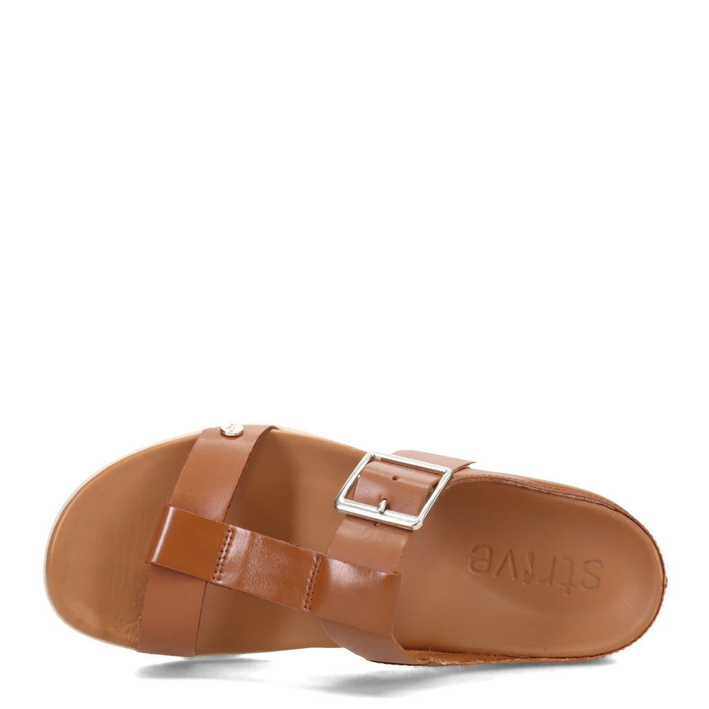 Women's Strive, Santorini Sandal