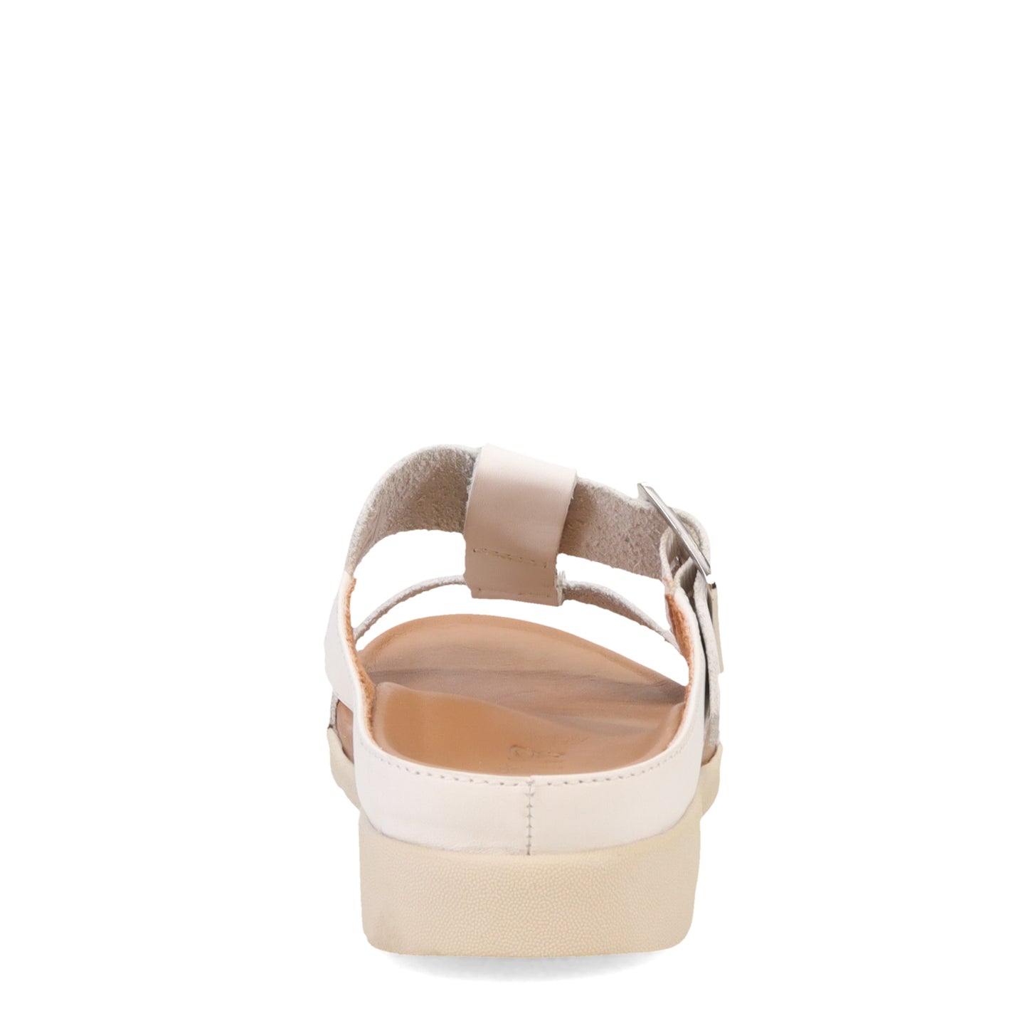Peltz Shoes Women's Strive Santorini Sandal WHITE SANTORINI2-WHIT