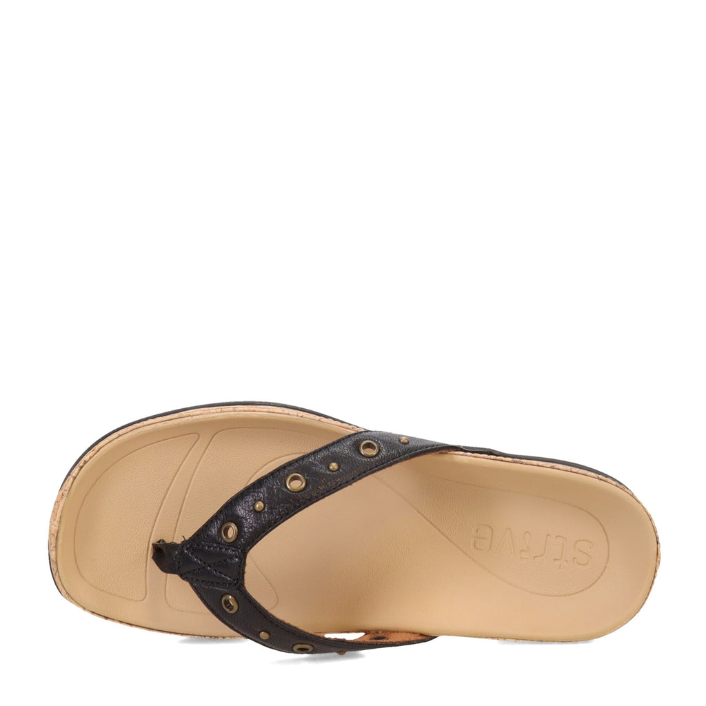Women's Strive, Saria Sandal