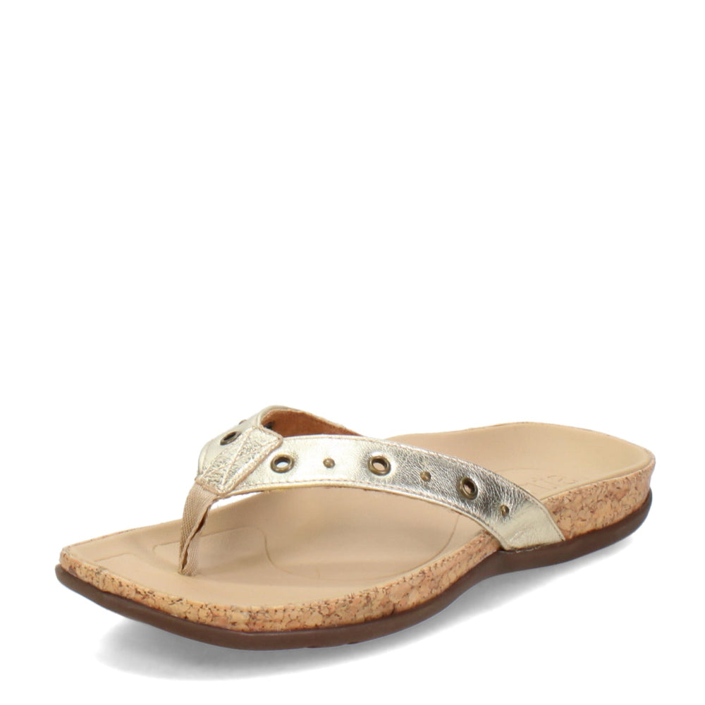 Women's Strive, Saria Sandal — Peltz Shoes