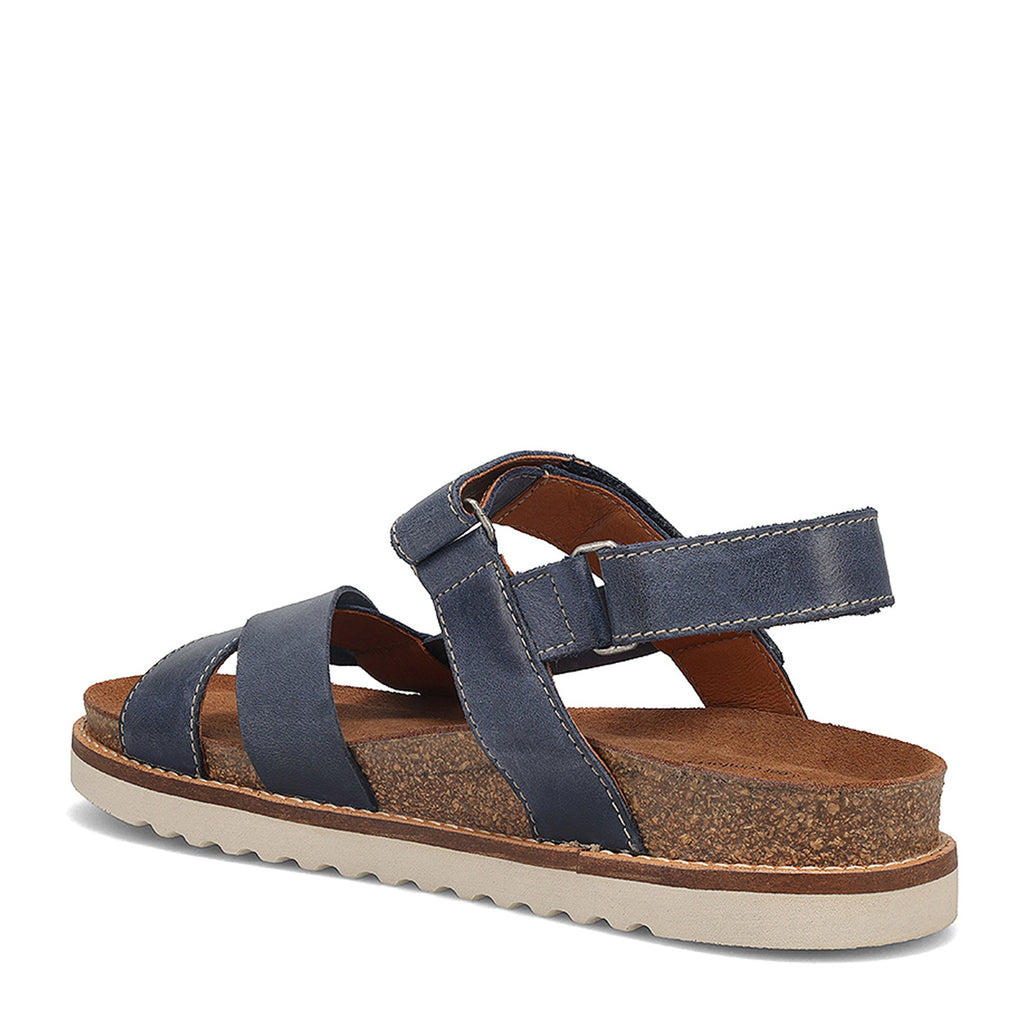 Women's Taos, Sideways Sandal