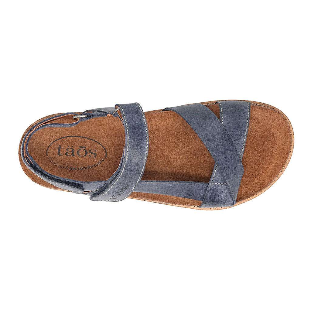 Women's Taos, Sideways Sandal