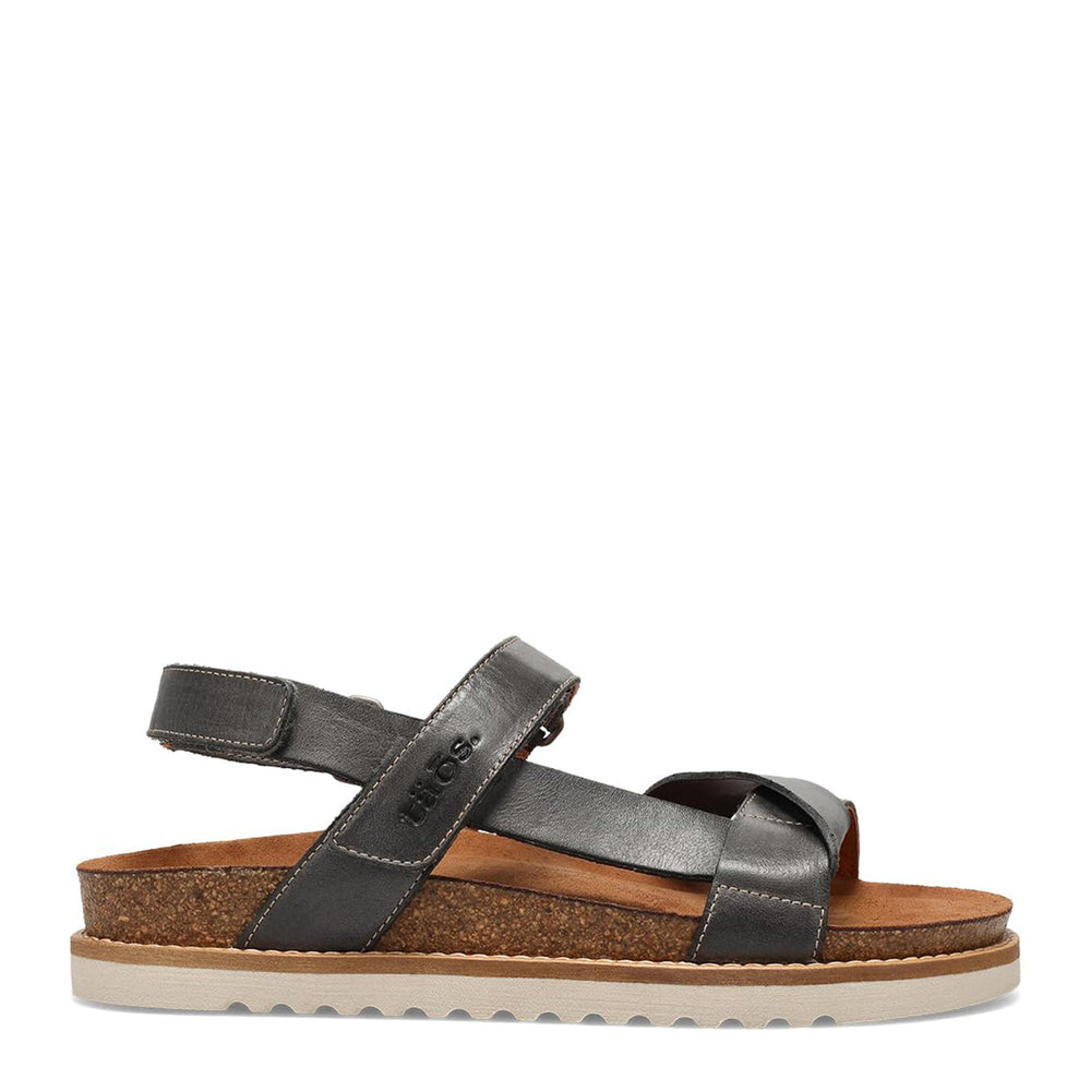 Women's Taos, Sideways Sandal — Peltz Shoes