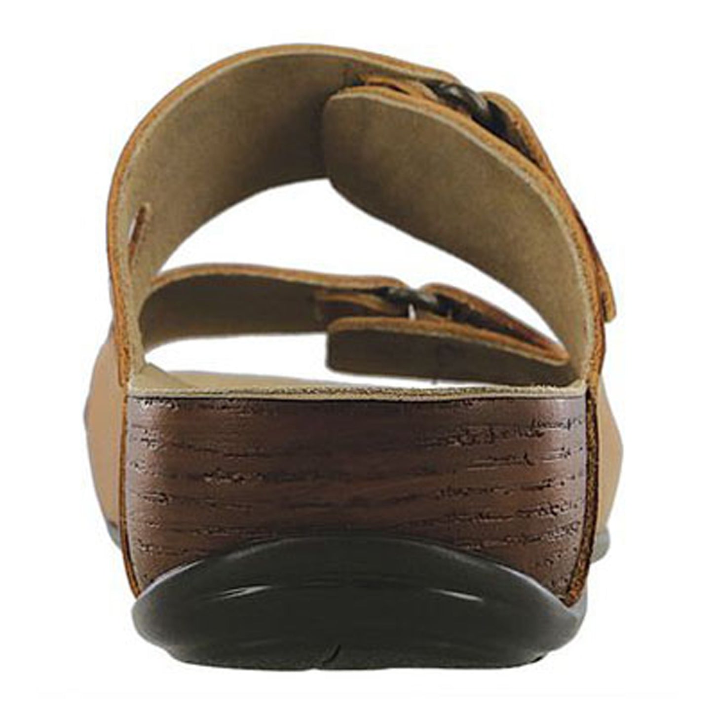 Peltz Shoes Women's SAS Seaside Sandal CHALK SEASIDE-CHALK