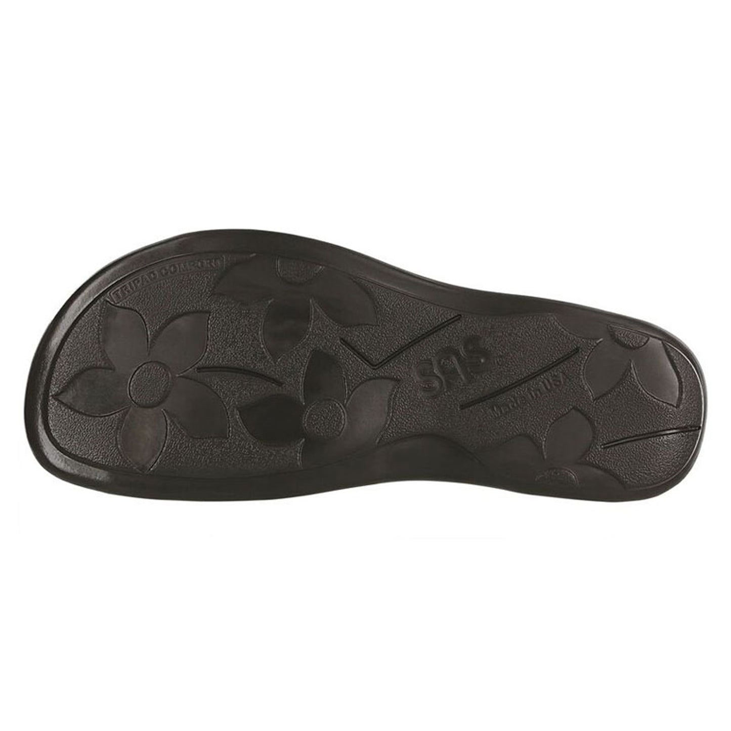 Peltz Shoes Women's SAS Seaside Sandal CHALK SEASIDE-CHALK