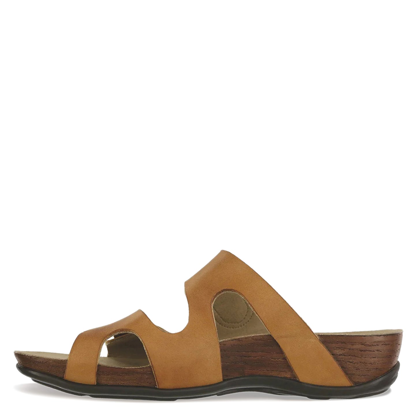 Peltz Shoes Women's SAS Seaside Sandal HAZEL SEASIDE-HAZEL
