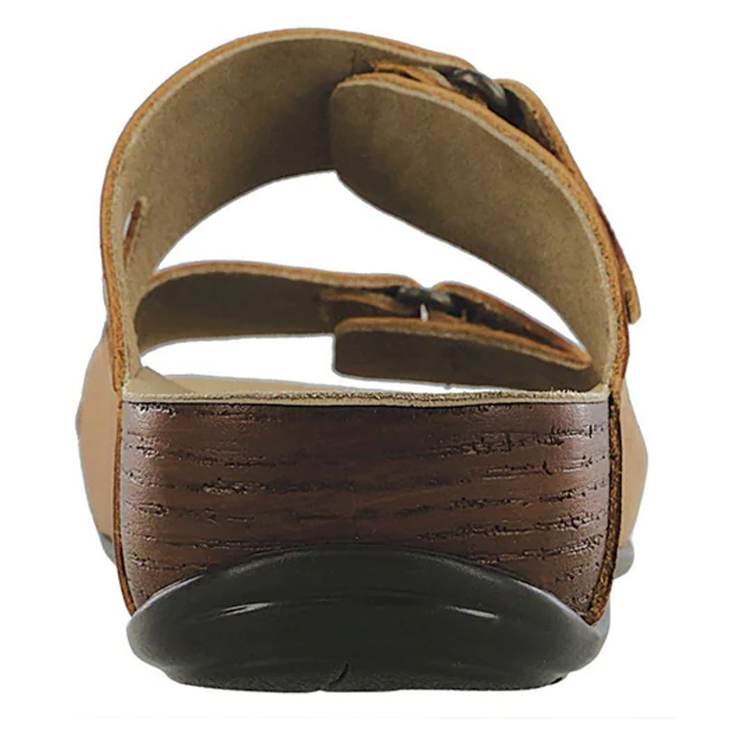 Peltz Shoes Women's SAS Seaside Sandal HAZEL SEASIDE-HAZEL