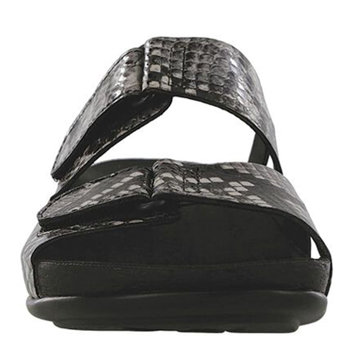 Peltz Shoes Women's SAS Seaside Sandal MAMBA SEASIDE MAMBA