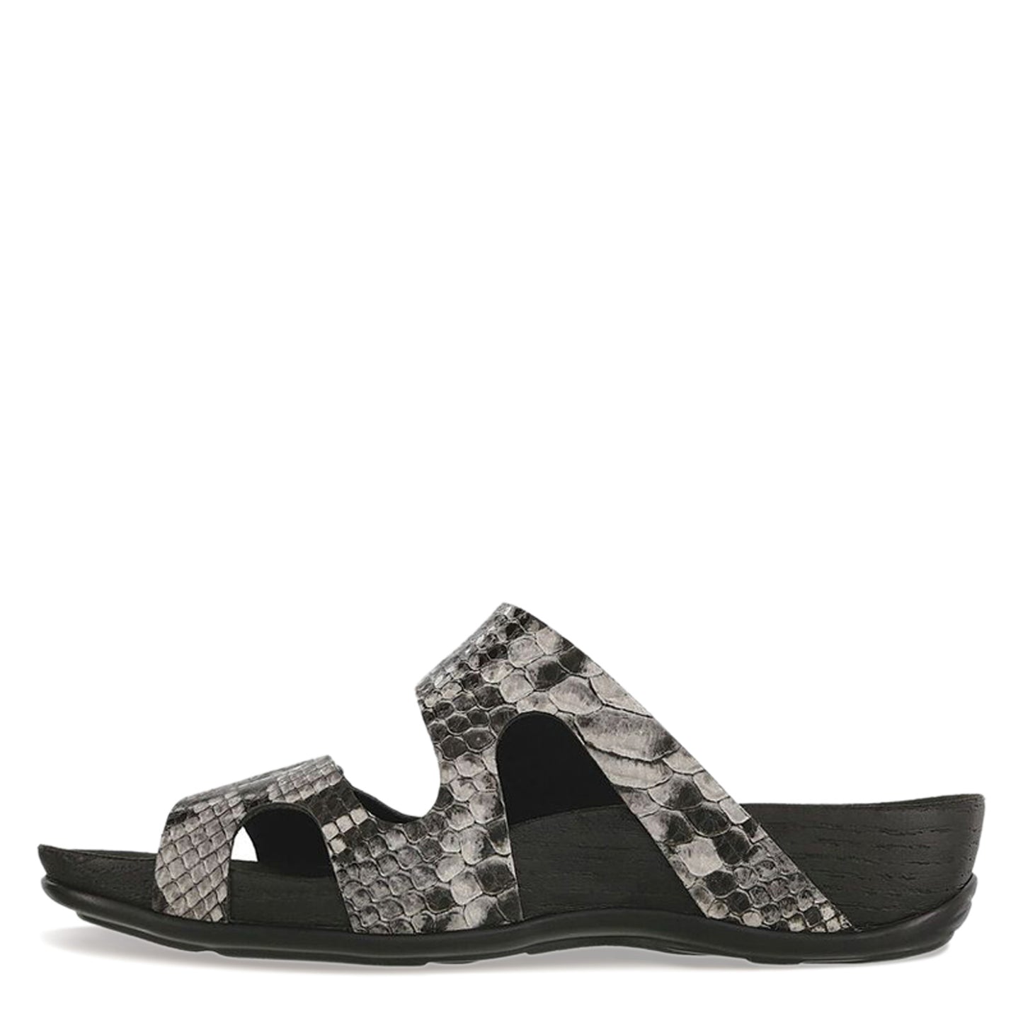 Peltz Shoes Women's SAS Seaside Sandal MAMBA SEASIDE MAMBA