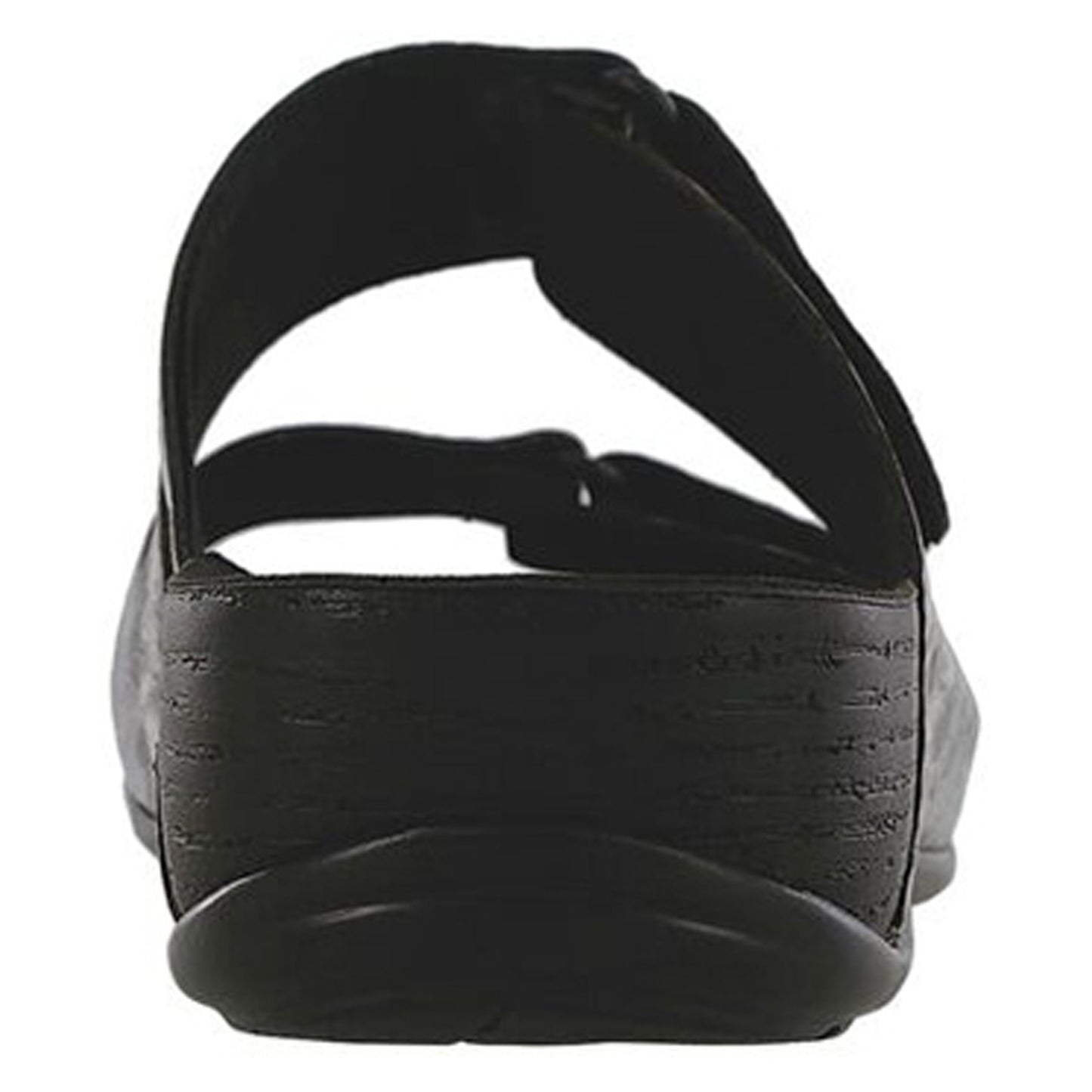 Peltz Shoes Women's SAS Seaside Sandal MAMBA SEASIDE MAMBA